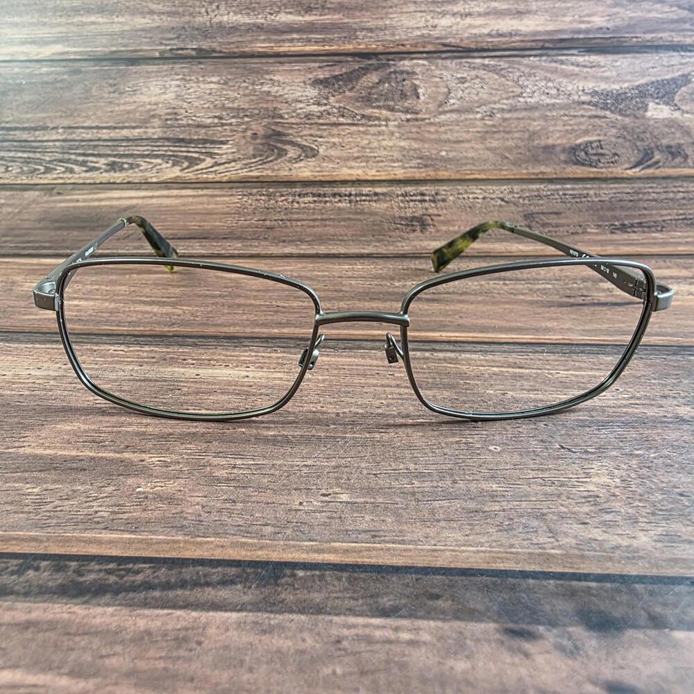 Nautica NS107/S Polarized Men's Glasses Frame Size 58 FRAMES ONLY‎
